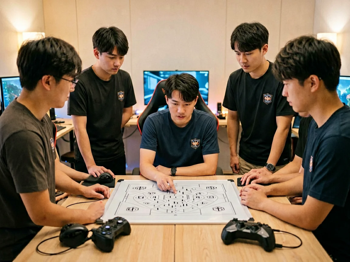 ESLProLeague新赛季热门战队阵容与晋级形势全盘